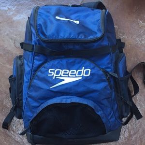 speedo swim backpack sale